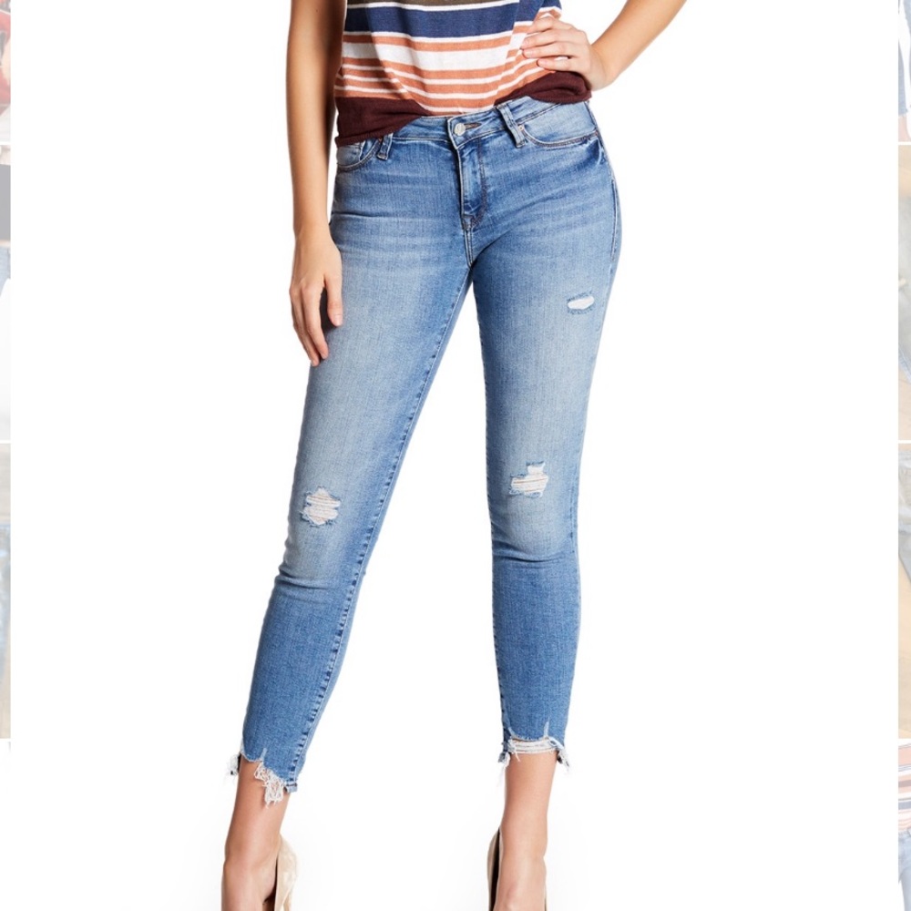 MAVI JEANS
